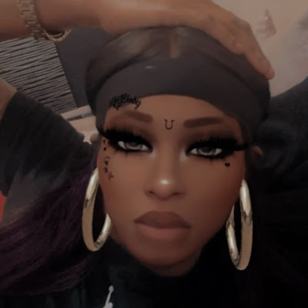 Meet your Posher, Dayvonna